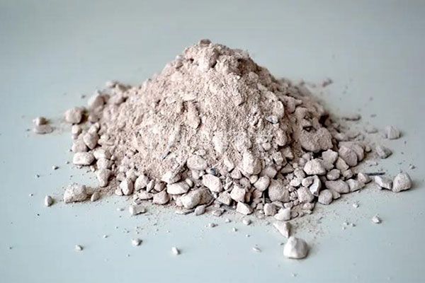 防渗浇注料的使用注意事项