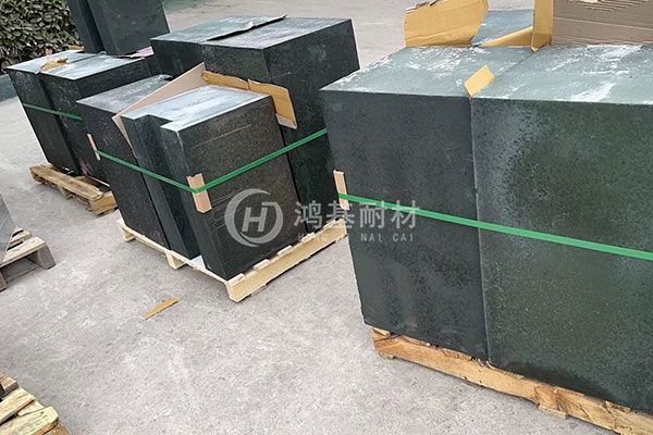 铬刚玉砖
