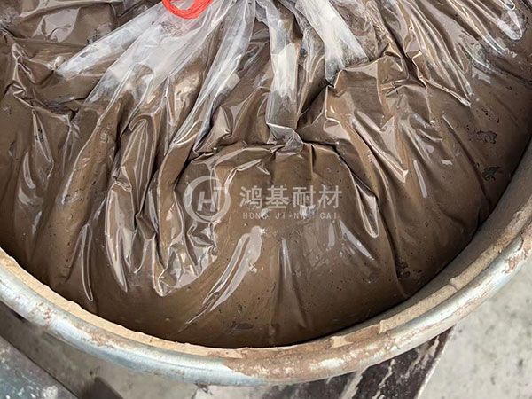 耐火泥浆的种类有哪些