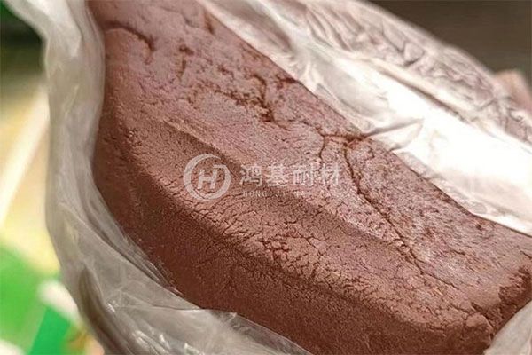 耐高温胶泥