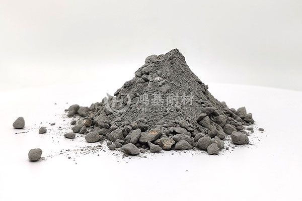 耐高温混凝土